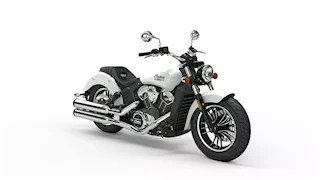 Indian Scout