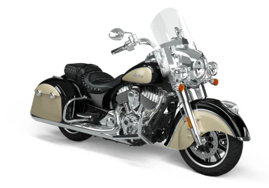 Indian Springfield
