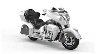 Indian Roadmaster