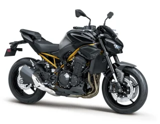 Kawasaki Z 900