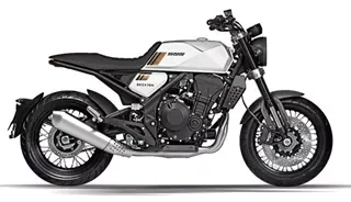 Brixton Crossfire 500