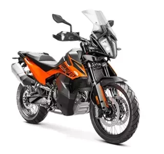 KTM 890 Adventure