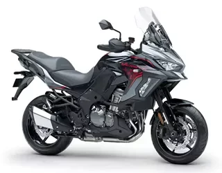 Kawasaki Versys 1000 S