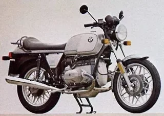 BMW R 100
