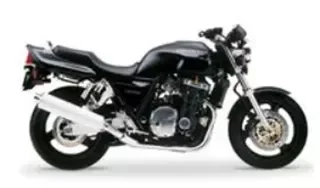 Honda CB 1000