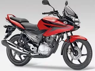 Honda CBF 125