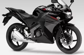 Honda CBR 125 R