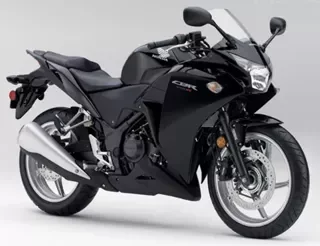 Honda CBR 250 R
