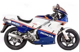 Honda NS 400 R