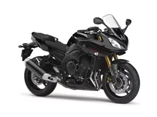 Yamaha Fazer 8