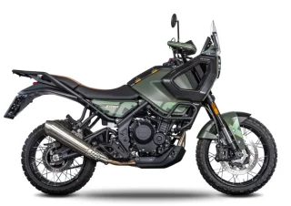 Brixton Crossfire 500 Storr