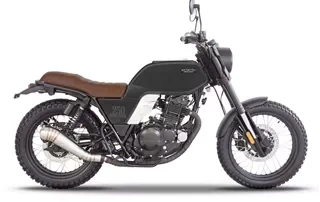 Brixton Felsberg 250