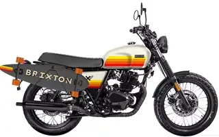 Brixton SK8 125