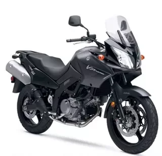 Suzuki DL 1000 V-Strom