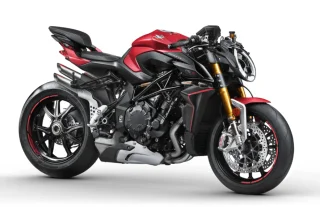 MV Agusta Brutale 1000 RR