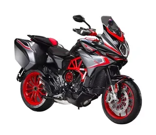 MV Agusta Turismo Veloce RC SCS