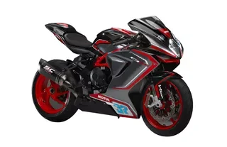 MV Agusta F3 800 RC