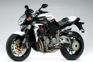 MV Agusta Brutale 1078 RR