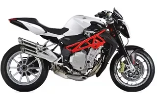 MV Agusta Brutale 1090