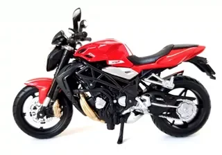 MV Agusta Brutale 1090 R