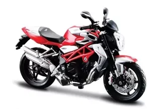 MV Agusta Brutale 1090 RR