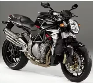 MV Agusta Brutale 910 R