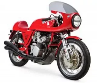 MV Agusta 1100 Grand Prix