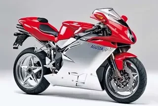 MV Agusta F4 1000