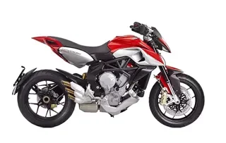 MV Agusta Rivale 800