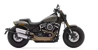 Harley-Davidson Fat Bob FXFB