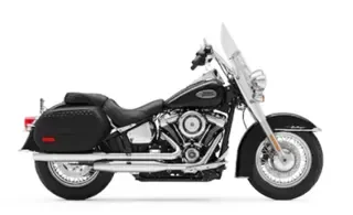 Harley-Davidson Heritage Classic