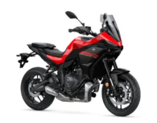 Yamaha Tracer 7