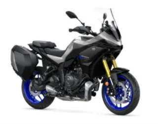 Yamaha Tracer 7 GT