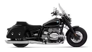 BMW R 18 Classic