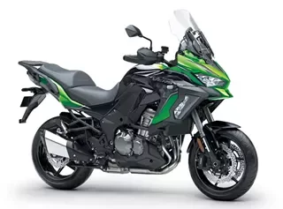 Kawasaki Versys 1000 SE