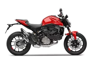 Ducati Monster