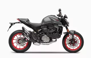 Ducati Monster Plus