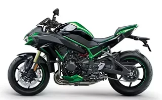 Kawasaki Z H2 SE