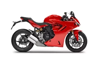 Ducati SuperSport 950