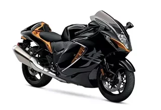 Suzuki GSX 1300 RR Hayabusa