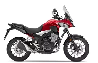 Honda CB 500 X