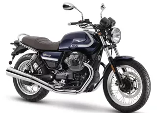 Moto Guzzi V7 Special