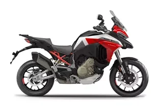 Ducati Multistrada V4 S Sport