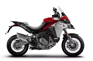 Ducati Multistrada 1260 Enduro