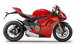Ducati Panigale V4 S