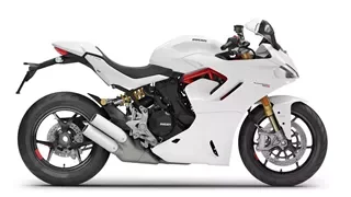 Ducati SuperSport 950 S