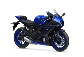 Yamaha R7