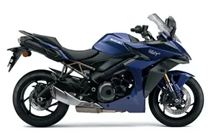 Suzuki GSX-S 1000 GT