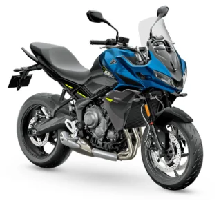 Triumph Tiger Sport 660