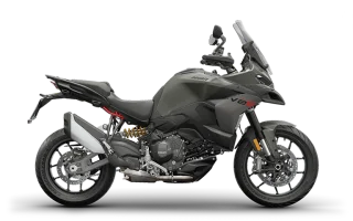 Ducati Multistrada V2 S